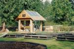 Halfmoon Bay Garden 1994