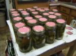pickled janapeno peppers
