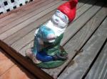 Fisher gnome