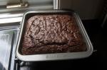 Netty's Brownie Recipe