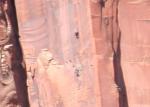 Rock Climbers