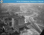 Center city Phila Pa 1919