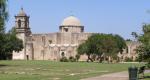 Mission San Jose, San Antonio Texas