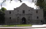 The Famous Alamo