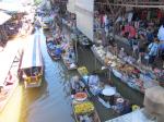 Floating Market