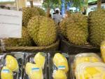 Durians Galore