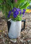 Coffee Pot Planter