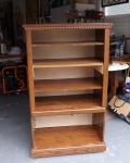 shelving------