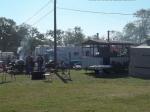 Midway Barbecue Cook Off