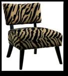 Accent chair