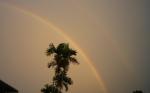 rainbow of hope