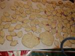 lemon poppy seed cookies