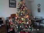 My 2012 tree