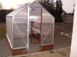 HF greenhouse