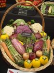 Veg basket from Jersey.