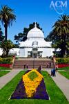 Conservatory of Flowers 2