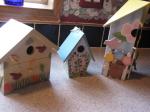 Bird houses