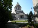 State Capital (Legislative) Building