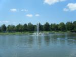 Fountain-Broadway at the Beach