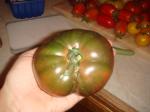 Cherokee Purple Beefsteak