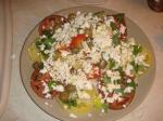 Greek salad